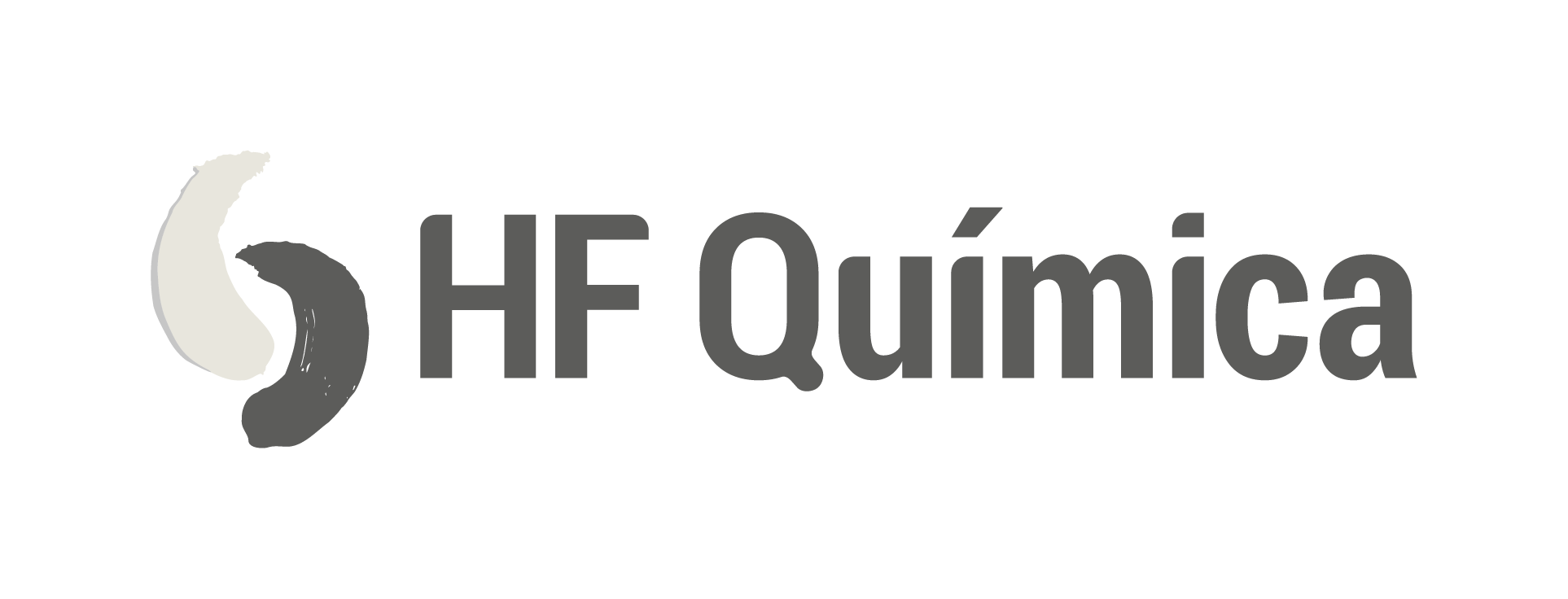 Logotipo HF Industria Quimica